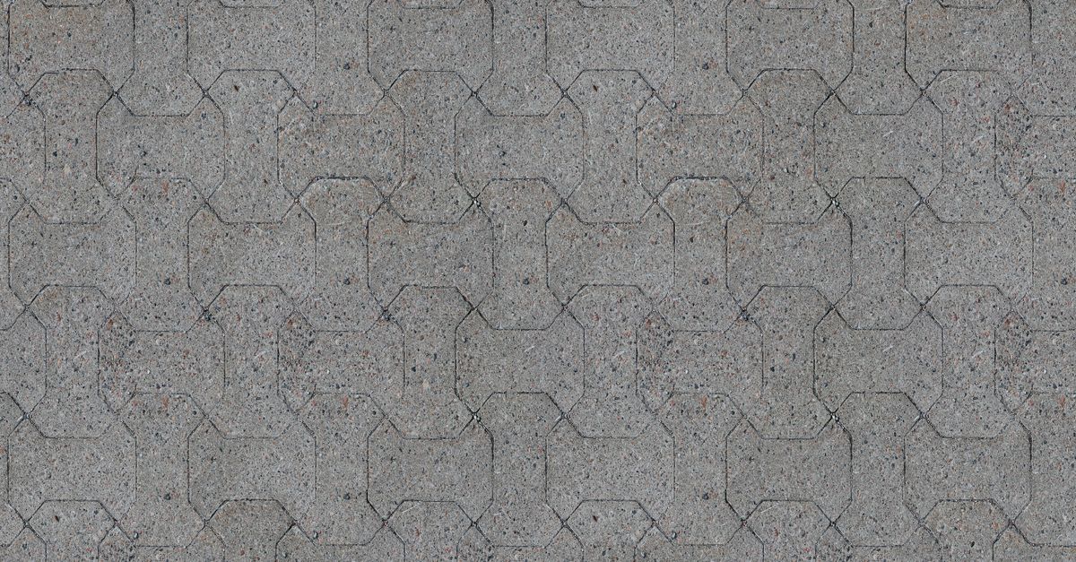 Assessing the Long-Term Cost Benefits of Using Exposed Aggregate Concrete
