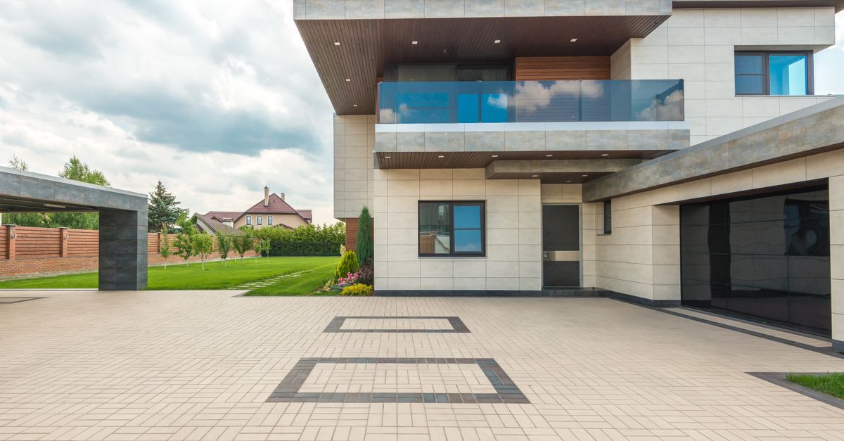 Effective Solutions for Oil Stain Prevention on Driveways