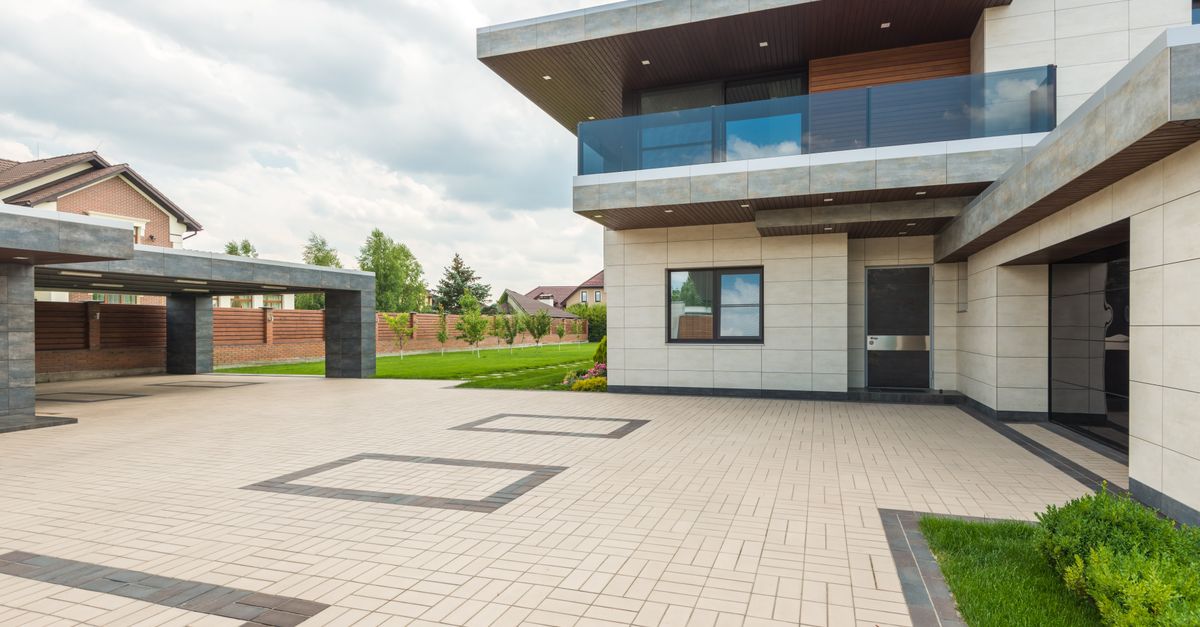 Innovative Budgeting Strategies for Driveway Projects