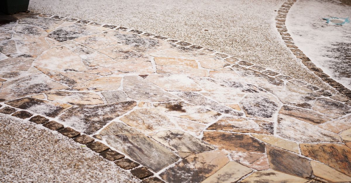 Safety Measures During the Concrete Pouring Phase