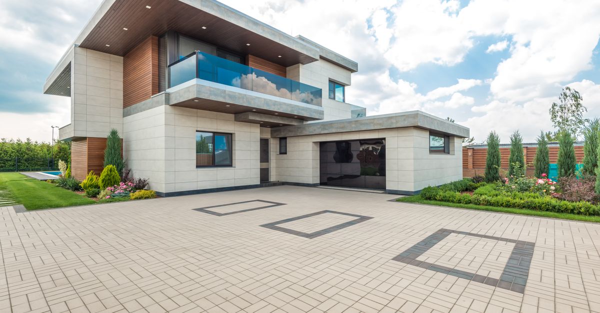 Tools Needed for Efficient Site Preparation of Concrete Driveways