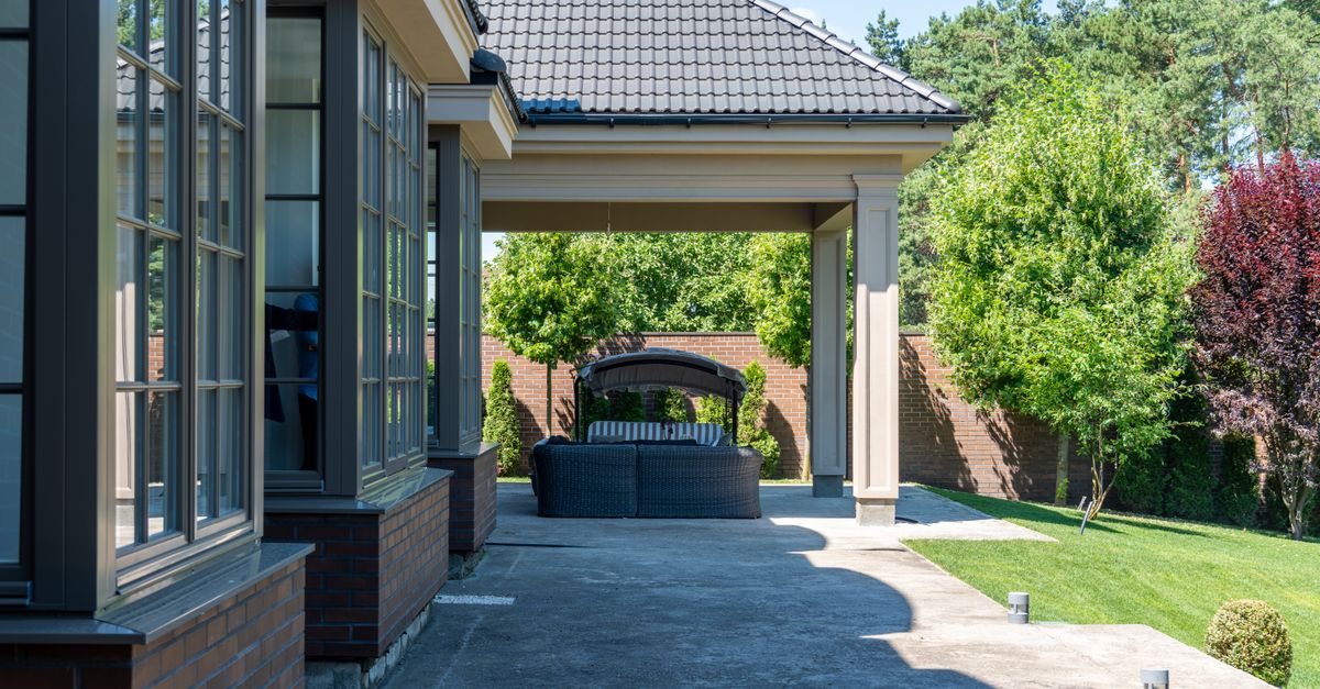 Winter Preparations for Protecting Your Concrete Driveway